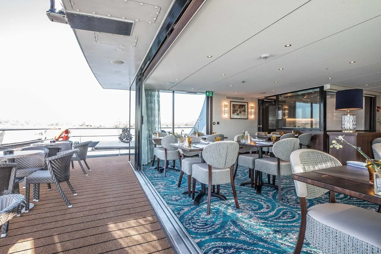 Viva Riverside 4 Koeln Hotel