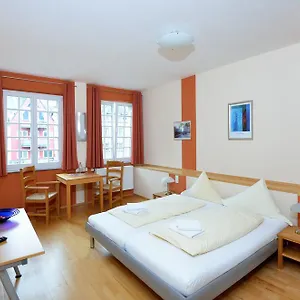 Altstadt-hotel Gasthof