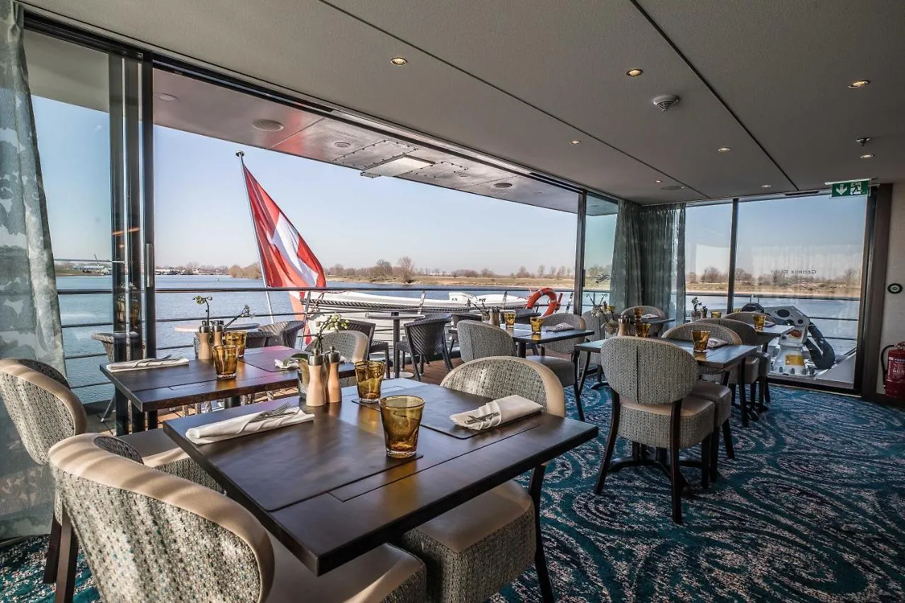 **** Hotel VIVA RIVERSIDE 4 Köln Deutschland