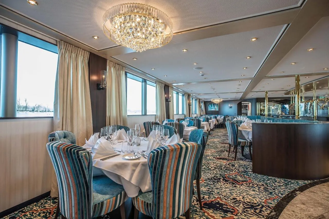 Viva Riverside 4 Koeln Hotel