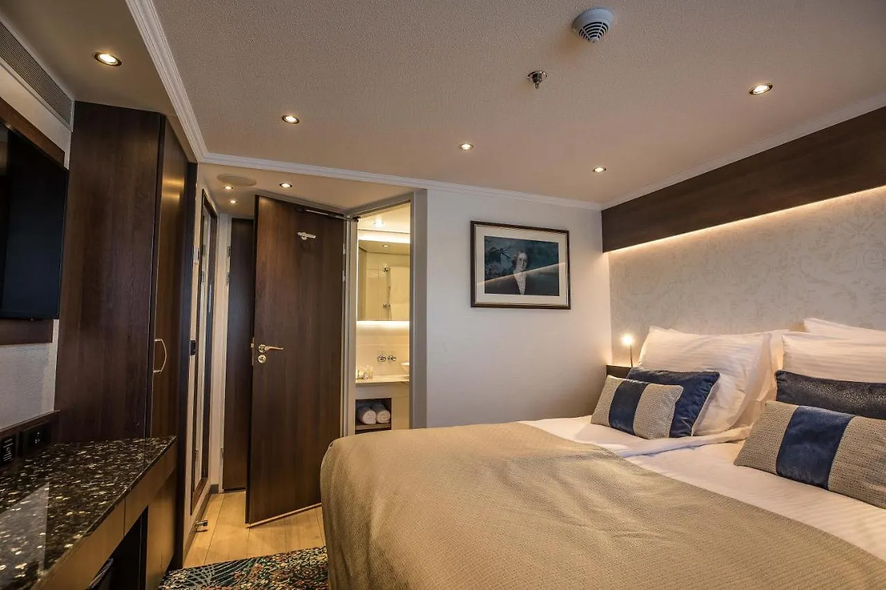 **** Hotel VIVA RIVERSIDE 4 Köln Deutschland